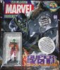 Super-Skrull Eaglemoss Lead Figurine Magazine 60 Marvel